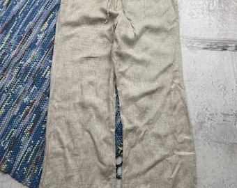 Vintage Parachute Pants