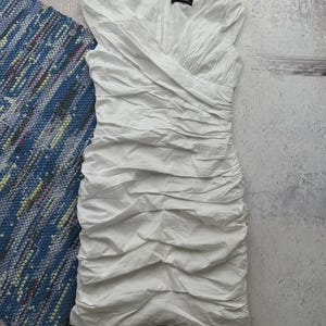 Vintage Amazing Dress