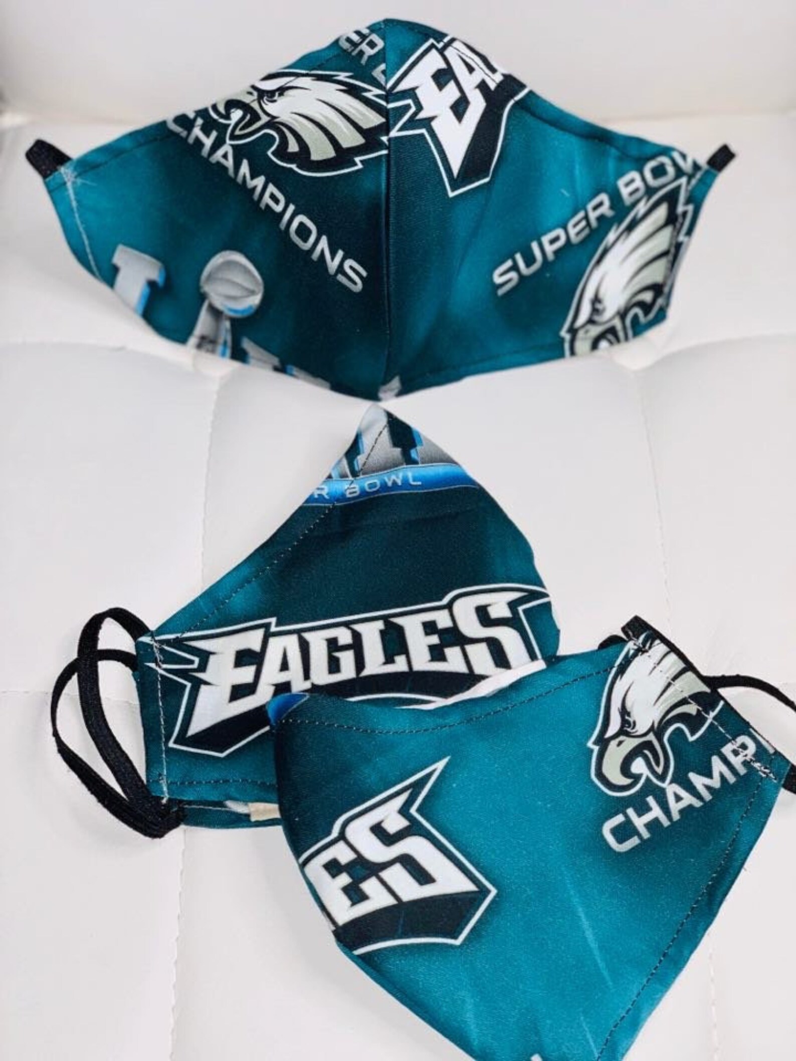 Sports / NCAA / MLB / NBA / Mask / Face Mask / Cotton / Hand Etsy