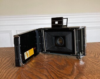 KODAK DAKAR N° 1 APPAREIL PHOTO A SOUFFLET ANCIEN §1