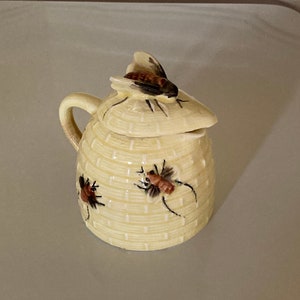 Bee-Hive honingkan