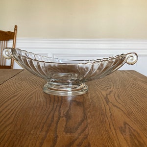 Oblong Pedalest Base with 2 Handles