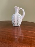 Old Fenton Pitcher