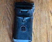 Griswold Erie PA model 106 Cast Iron Mailbox