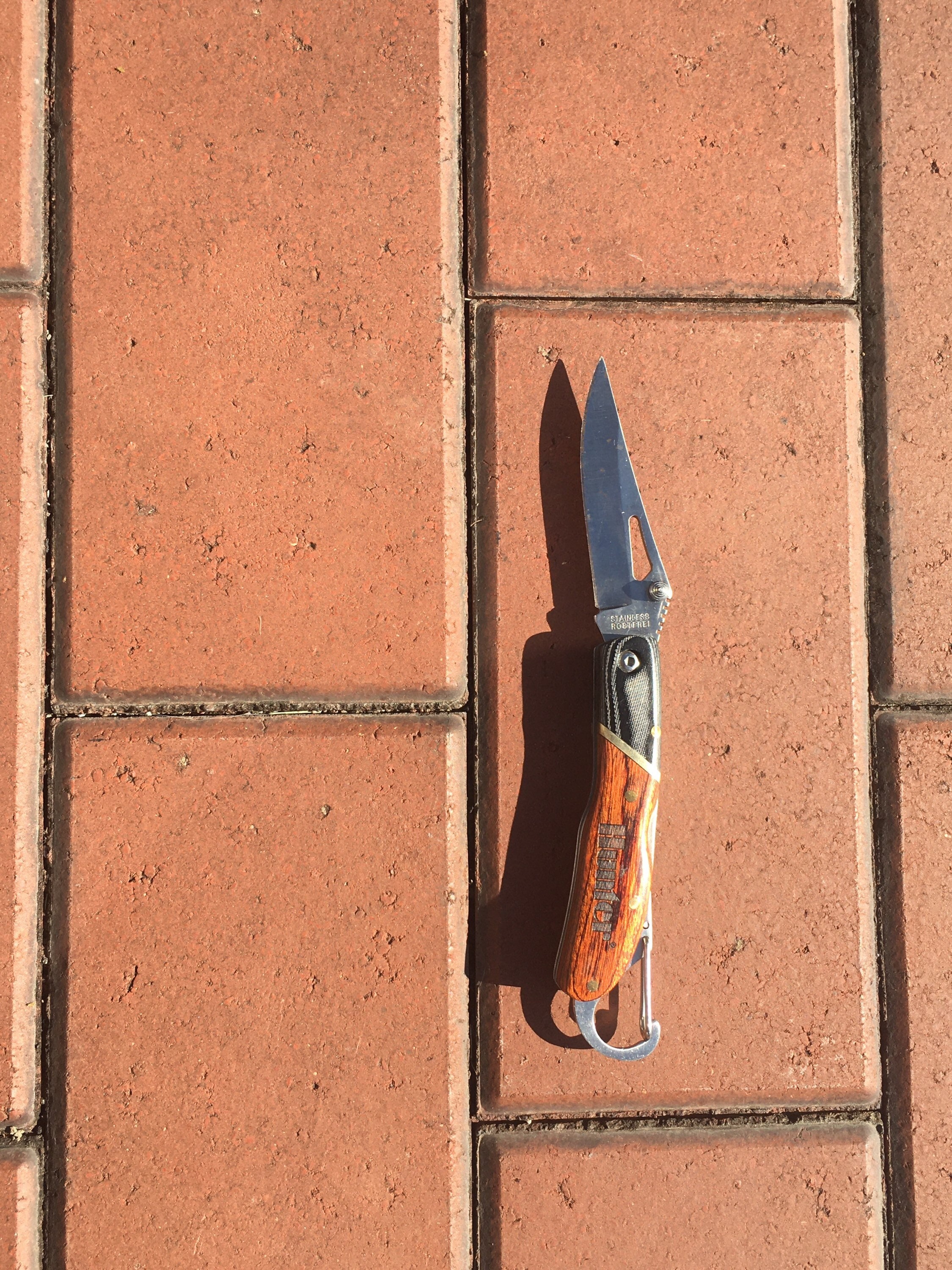 Rostfrei Knife for sale | Only 2 left at -65%