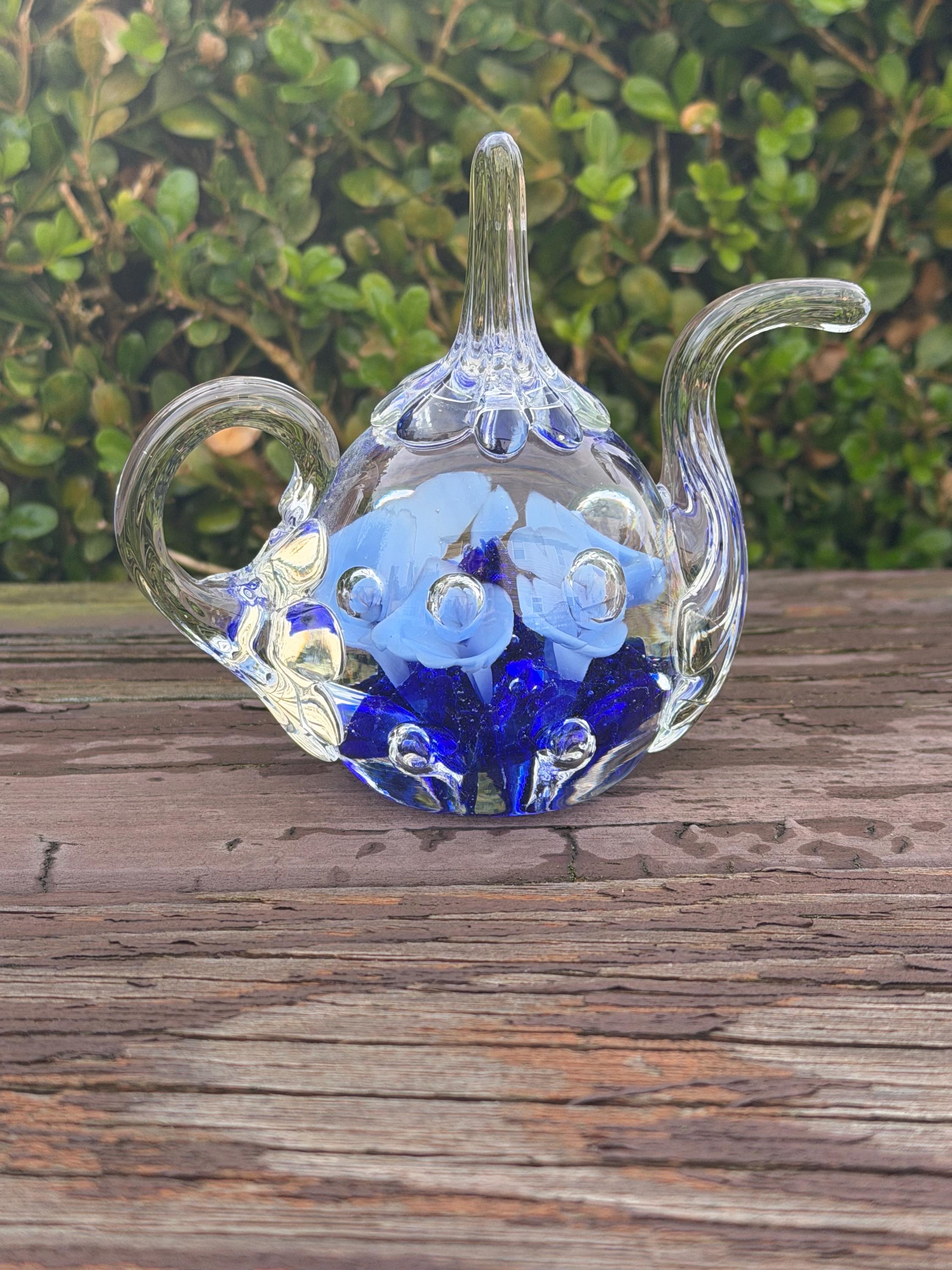 1979 Teapot - Etsy