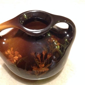 Weller Louwelsa Pottery Signed