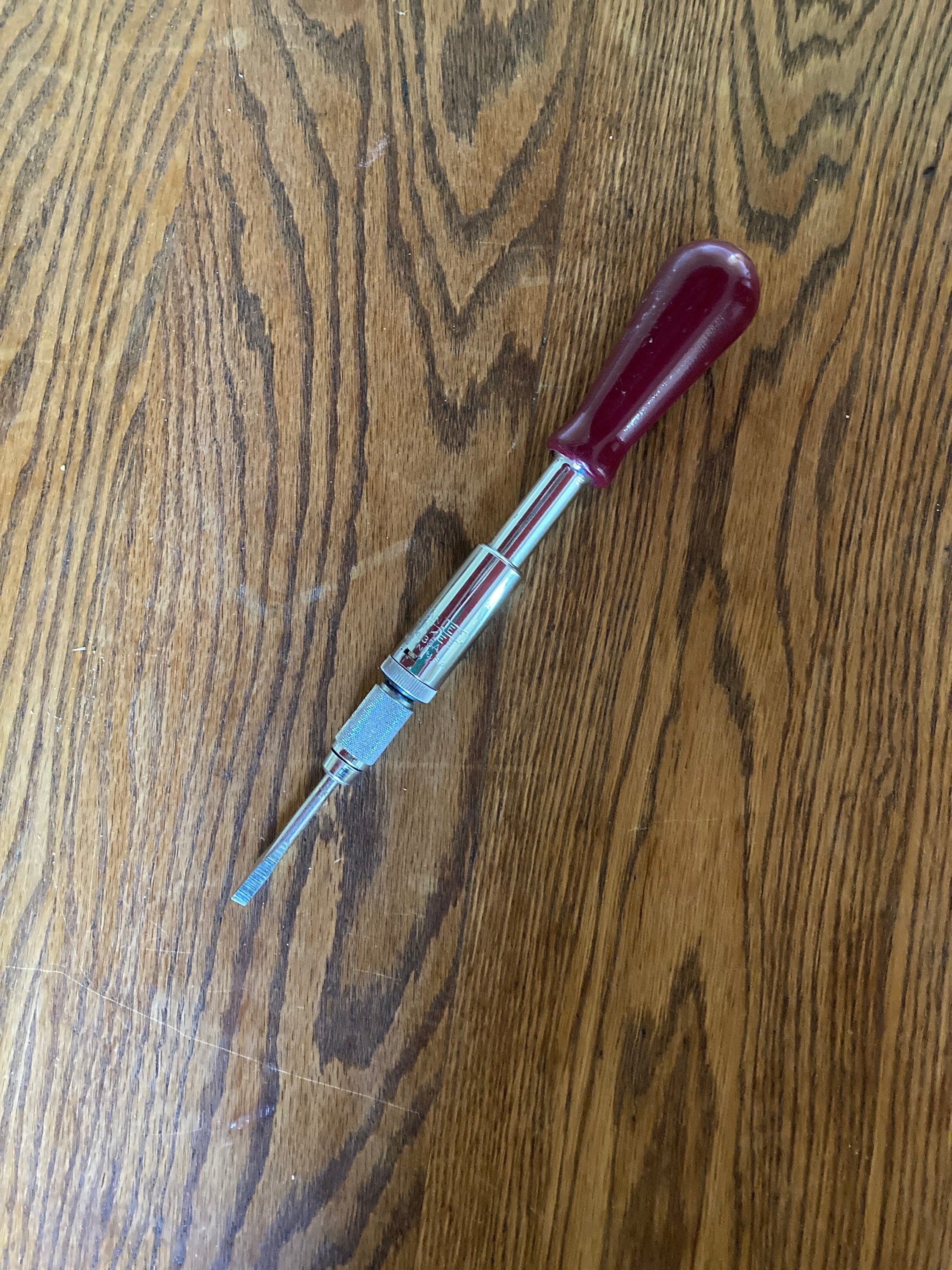 Yankee Screwdriver for sale Only 4 left at 65