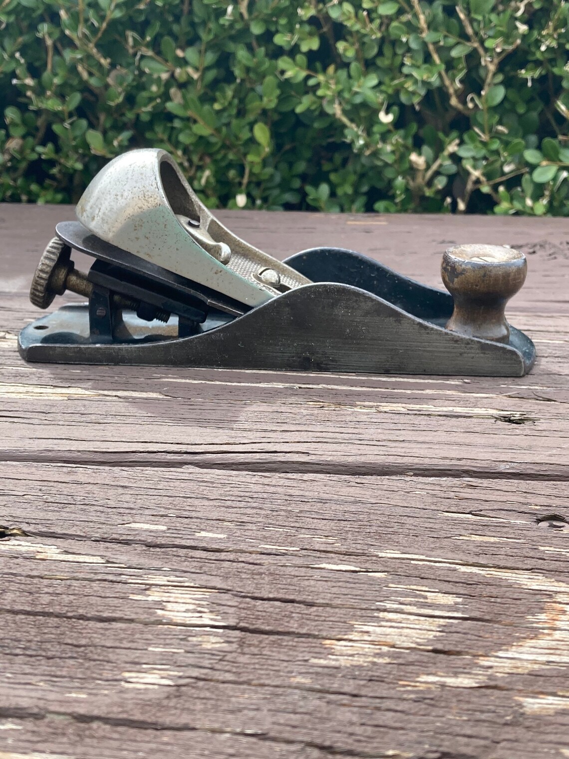 Dunlap Wood Plane Approved BL. Etsy