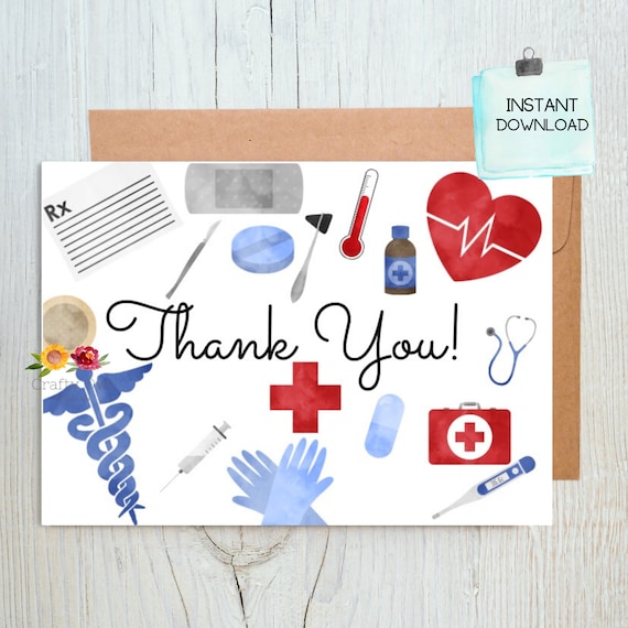 first responder appreciation card designs deeper kidmin thank you