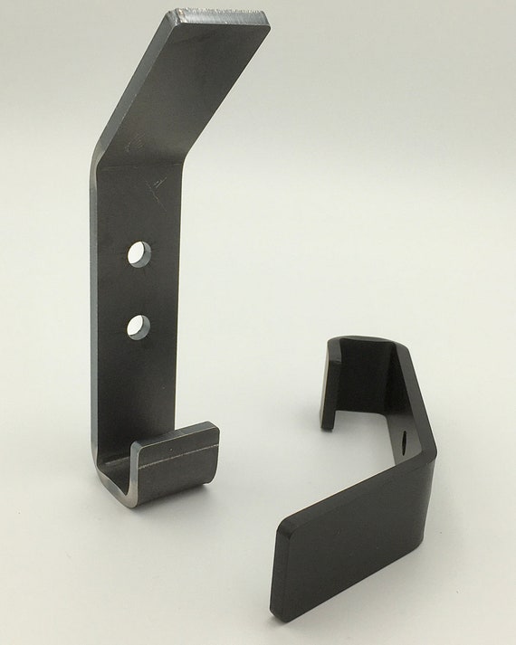 Sturdy wall hooks best sale