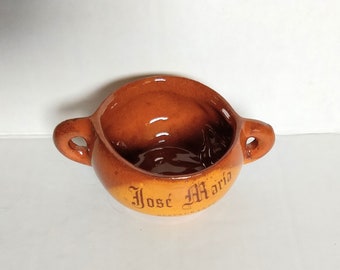 Segovia Pottery Etsy