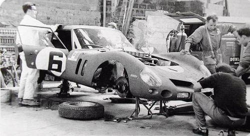 ☆激レア絶版*AMR*1/43*Ferrari 250 GT SWB Berlinetta #19