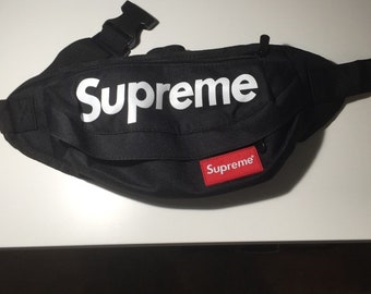 supreme fanny pack for men