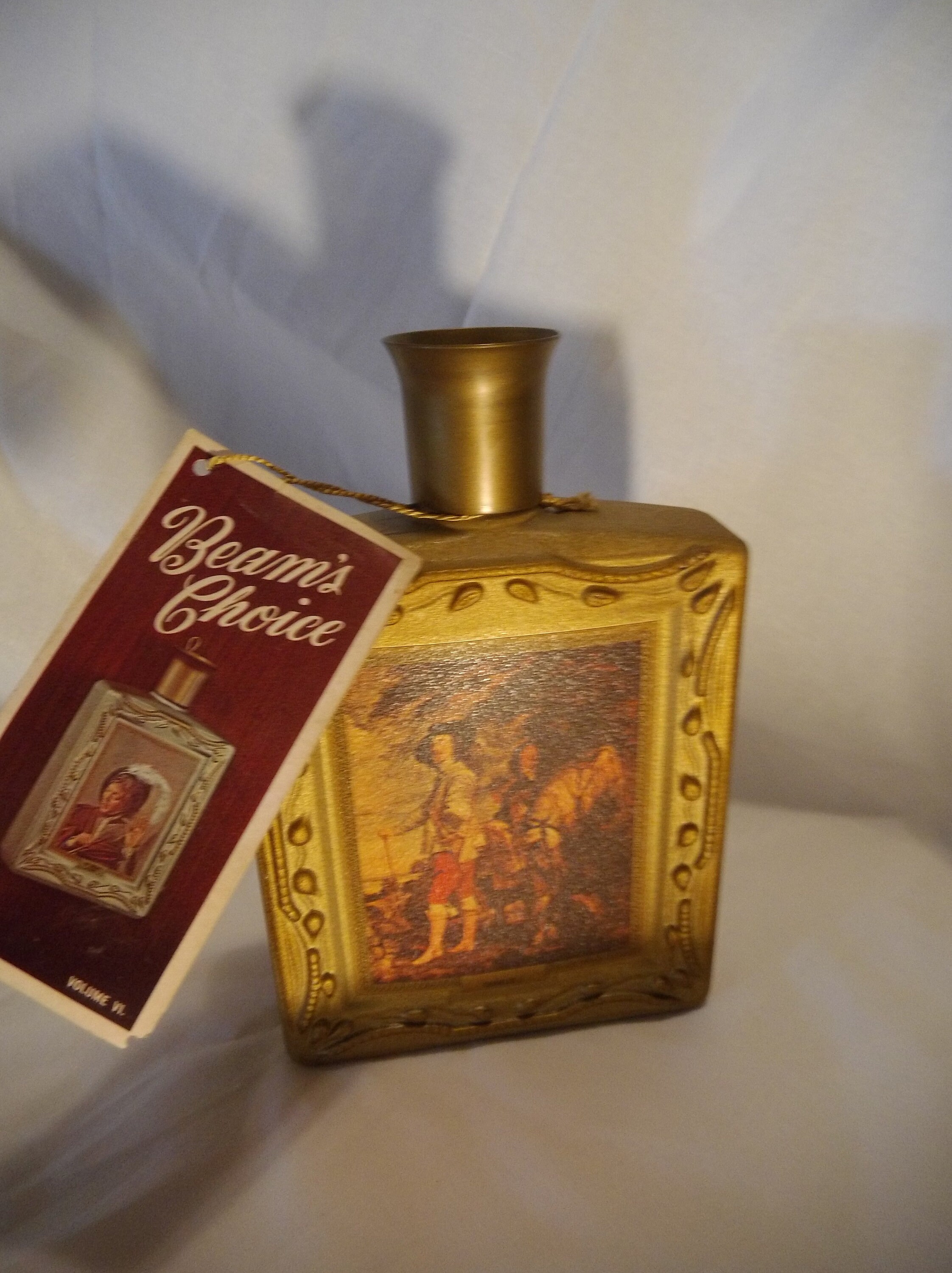 Jim Beam Collector Bottles for sale | Only 4 left at -65%