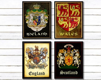 Select Gifts Penniger England Family Crest Surname Coat Of Arms Cufflinks Personalised Case Select Gifts Penniger England Family Crest Surname Coat Of Arms Cufflinks Personalised Case