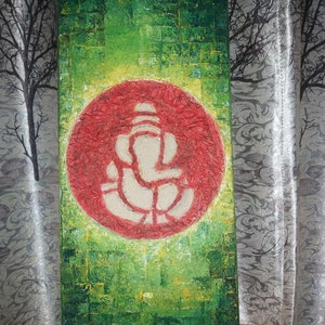 Ganesh ·