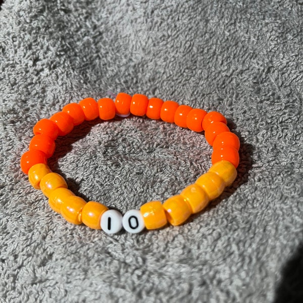 Hinata Bead Bracelet