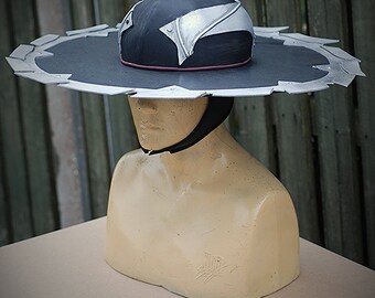 raiden hat for sale