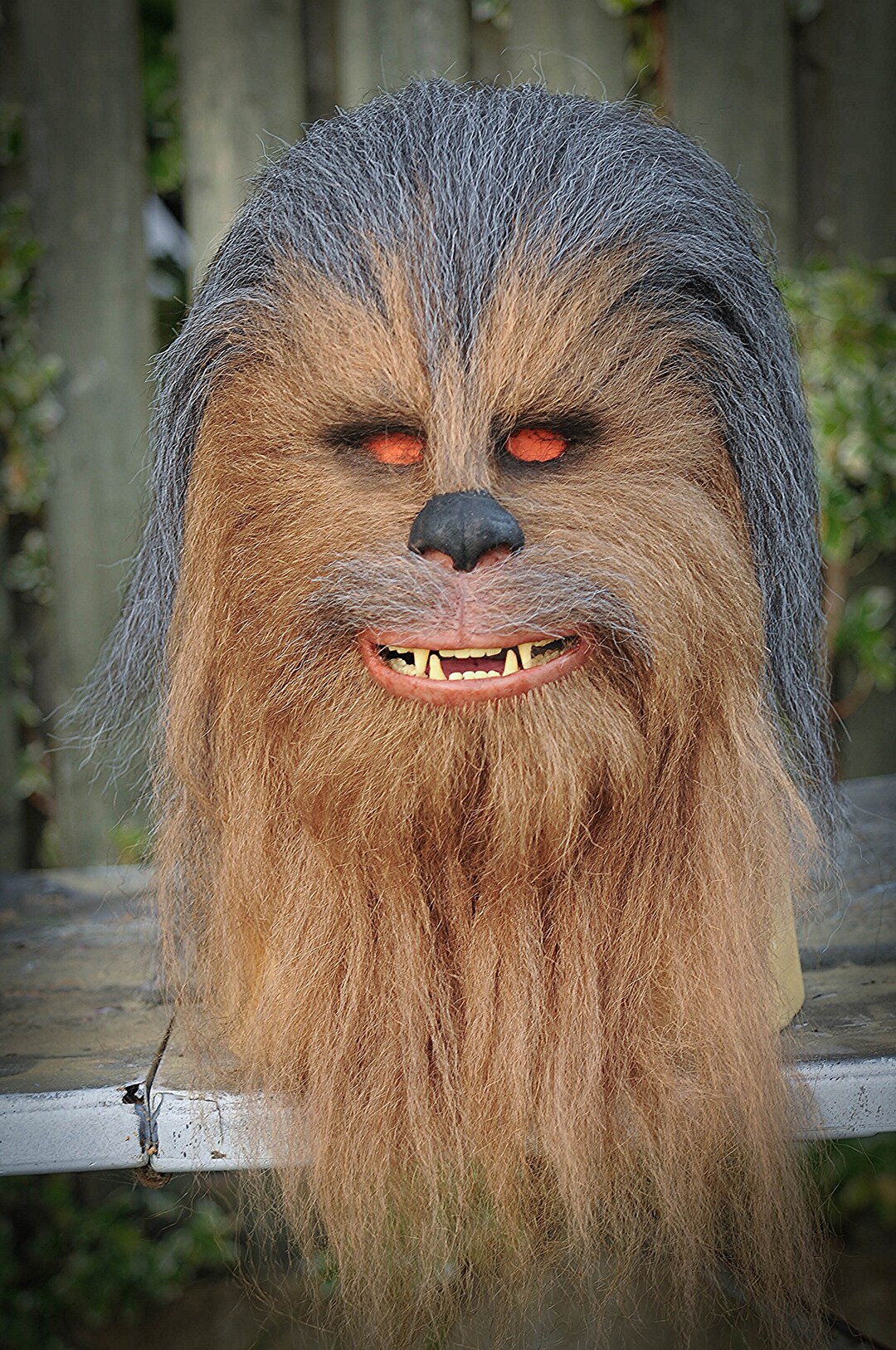 Pijama chewbacca adulto sale