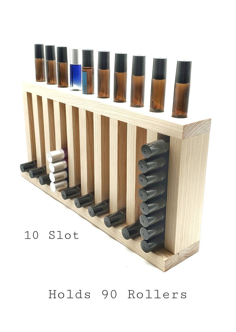 Multiple Sizes Roller Ball Bottle Display Stands for 10 Ml Etsy