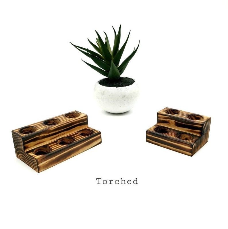 10 Ml Tiered Roller Ball Bottle Racks Multiple Sizes 424 Etsy