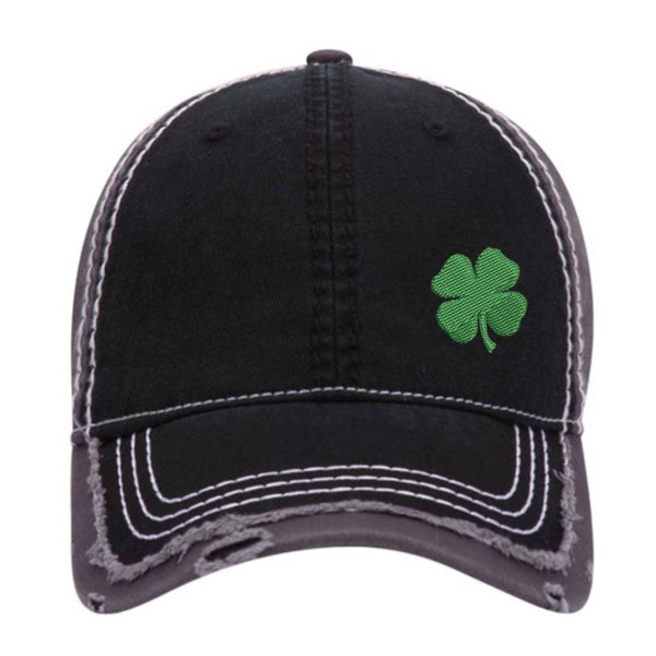 Shamrock Hat - Etsy