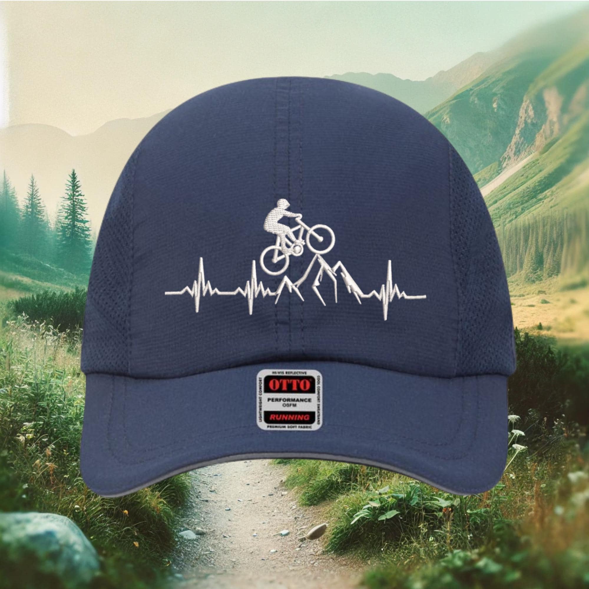 Mountain bike hats caps sale