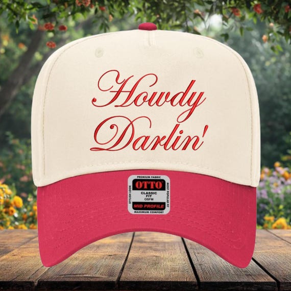 Howdy Darlin display picture 1