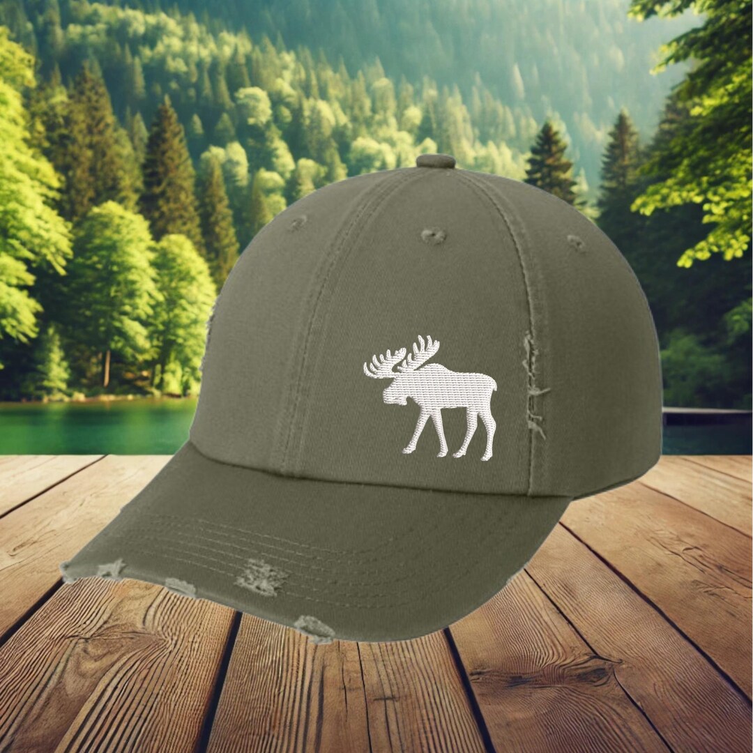 帽子 moose's NO MAKEUP DAY cap 帽子 moose's NO MAKEUP DAY cap 帽子 moose's NO MAKEUP DAY cap