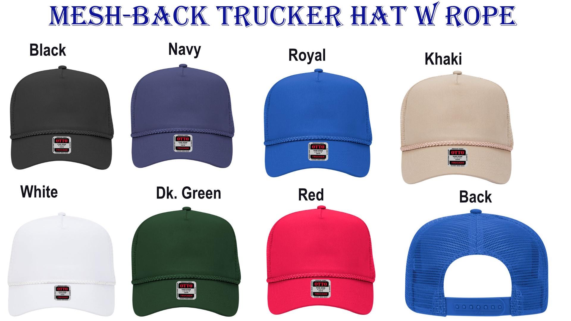 Good Times Embroidered Trucker Hat: Retro 90s Style Baseball Cap - Etsy