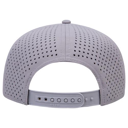 Custom Embroidered Perforated Performance Hat: Sports Rope Hat - Etsy