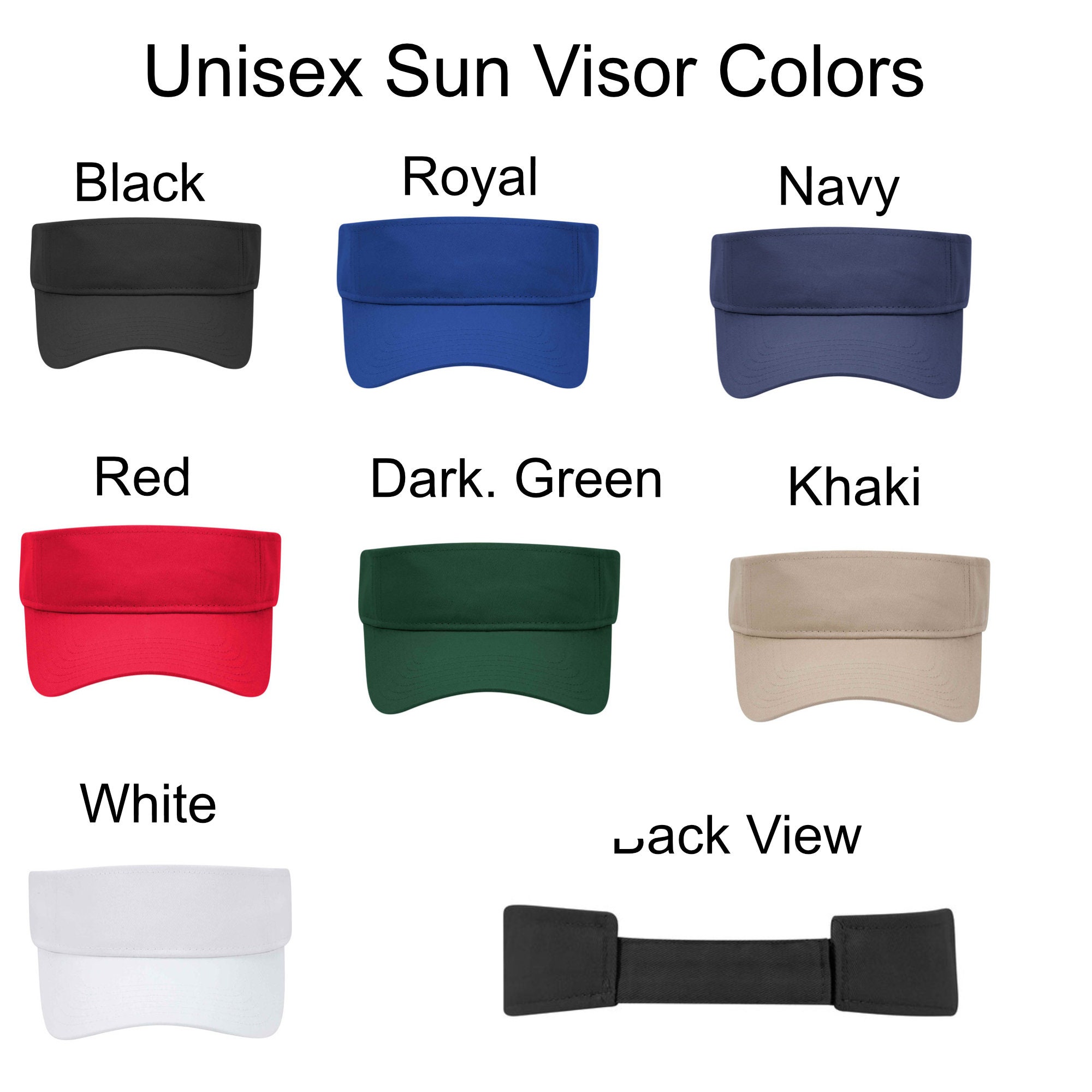 Tennis Visor Heart Tennis Visor Love Tennis Visor Tennis Etsy