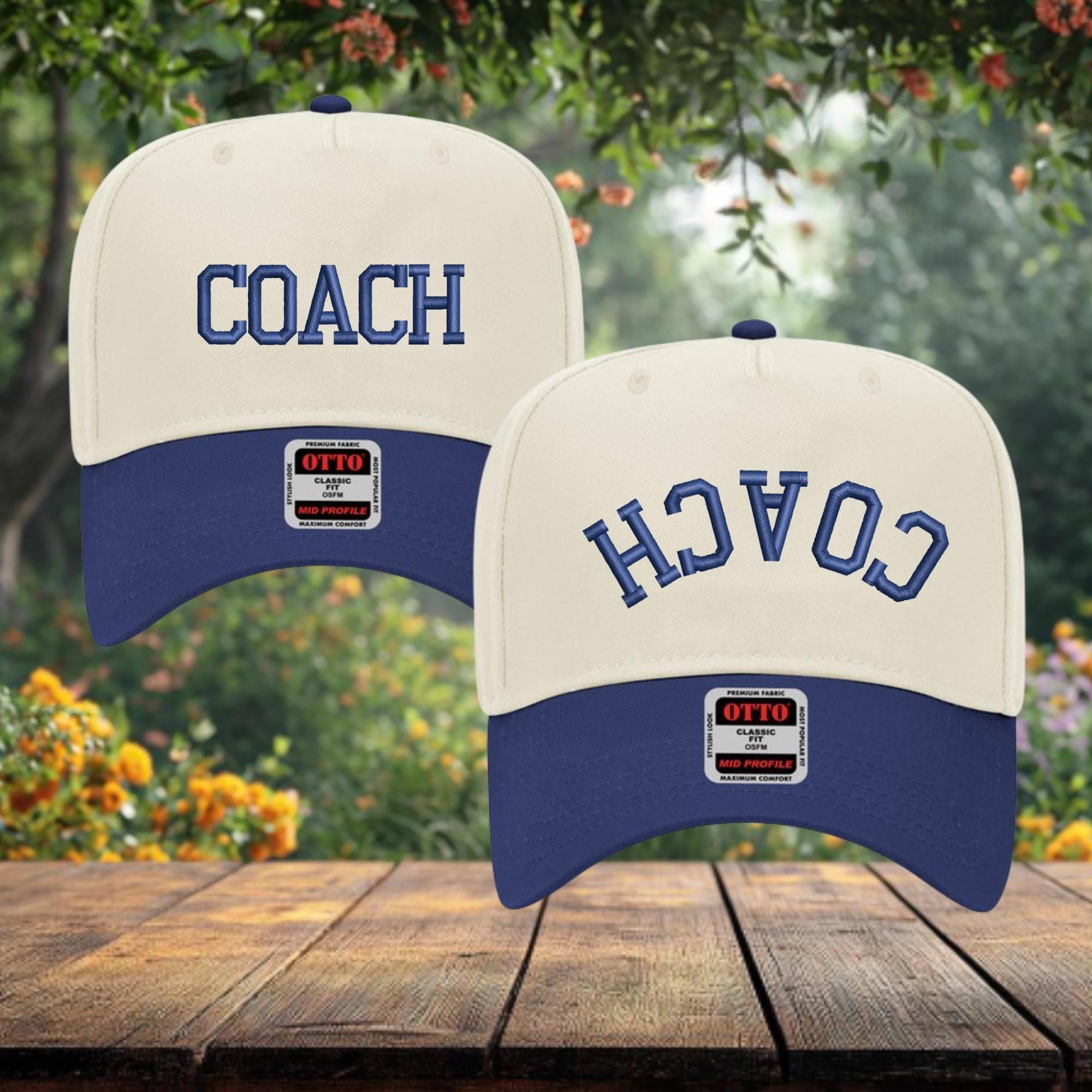 帽子 vintage coach blue wrislet Hat Set of 2 il_fullxfull.6759192113_7hzk.jpg