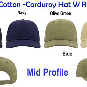 Custom Logo Patch Hat: Printed & Heat Pressed Trucker Cap image 7