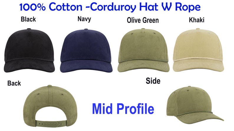Custom Logo Patch Hat: Printed & Heat Pressed Trucker Cap image 7
