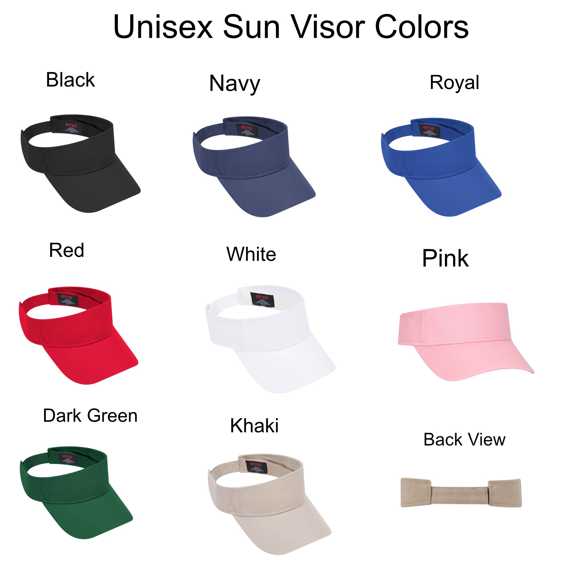 Tennis Visor Tennis Player Hat Tennis Visor for Women Etsy