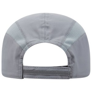 Quick Dry Performance Running Hat, Moisture-Wicking Lightweight Cap image 17