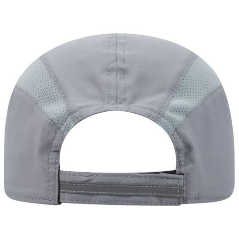 Quick Dry Performance Running Hat, Moisture-Wicking Lightweight Cap image 17