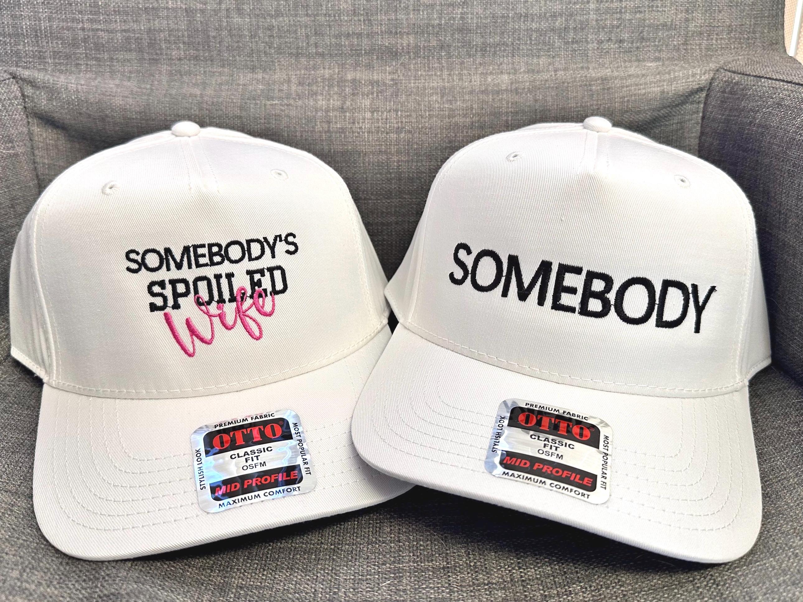 Somebody