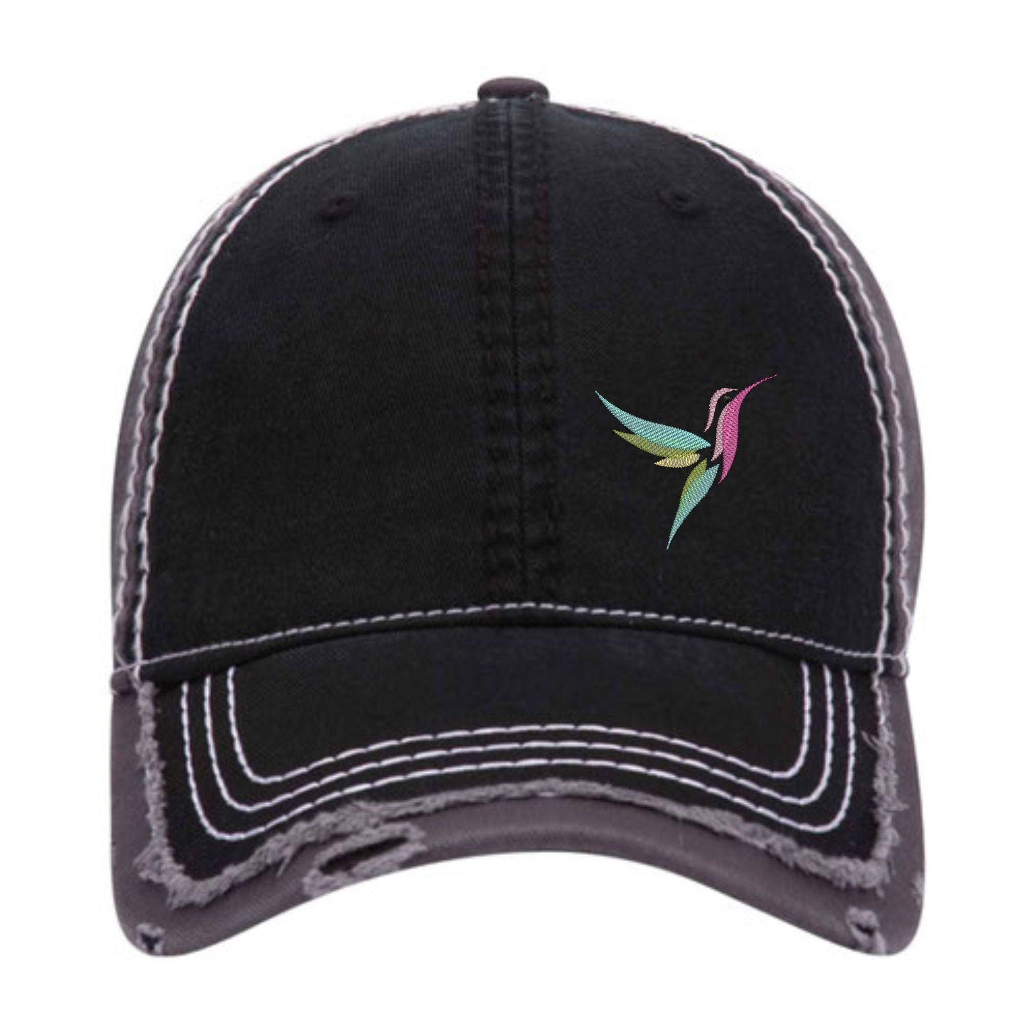 Hummingbird Hat, Hummingbird Baseball Cap, ,Hummingbird Dad Hat, Hummingbird Lover Gift,hummingbird birthday gift