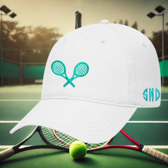 Accesorios De Tenis, Gorras De Tenis Para Mujer, Gorra De