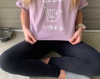 Good Vibes