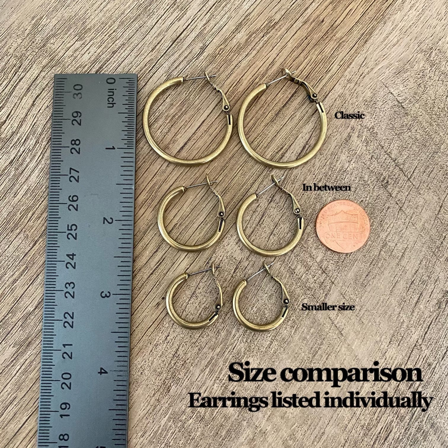 アクセサリー wakansilversmith Round earring M WAKAN EARRING – MORLS