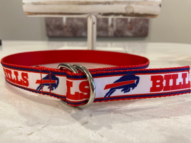 Buffalo Bills Boys\u2019 belt