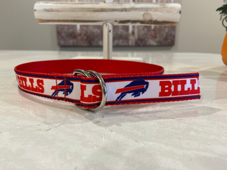 Buffalo Bills Boys\u2019 belt