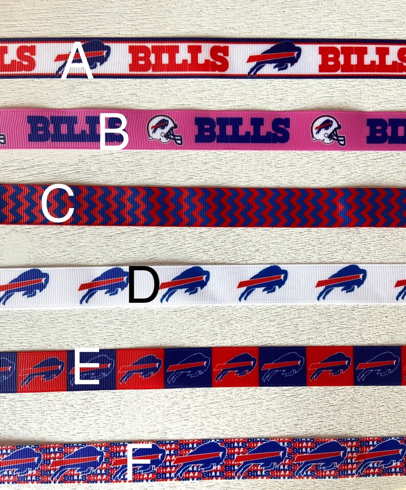 Buffalo Bills Boys\u2019 belt