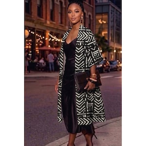 african tribal dress designs 77 Best African print dress designs ideas