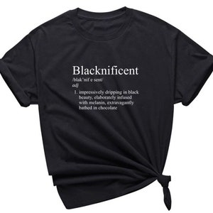 Unisex tee/ Afro centric t-shirt/ gift idea/ gift for her or him / gift / cool t-shirt / black history month tee