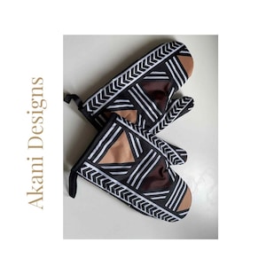 Mudcloth Print Washable Oven Mitts/ Heat resistant Oven Mittens/ Oven gloves For cooking, grilling and Bbk, Housewarming Gift/ Gift for her